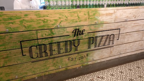 The Greedy Pizza