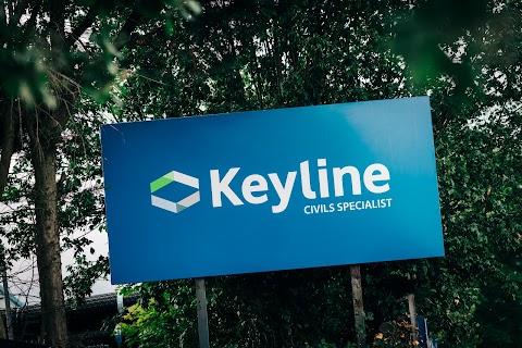 Keyline Civils Specialist, Edinburgh