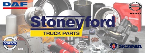 Stoneyford Truck Parts Ltd