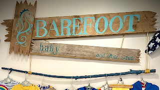 Barefoot Baby | Ethical Clothing For Kids