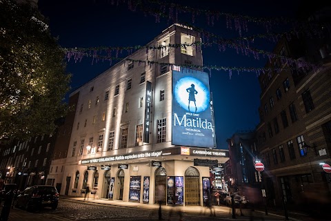 Cambridge Theatre