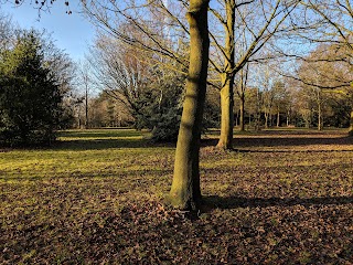 Shady Lane Arboretum