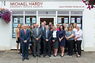 Michael Hardy Estate Agents Wokingham