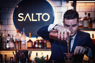 Salto Espresso & Cocktails