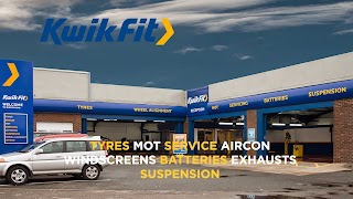 Kwik Fit Plus - Birkenhead - Prenton