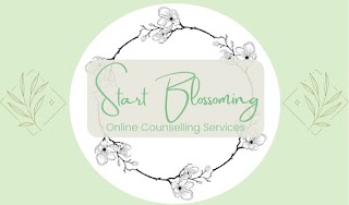 Start Blossoming Counselling Services