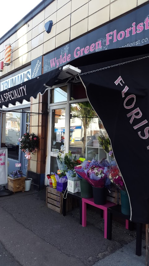 Wylde Green Florist