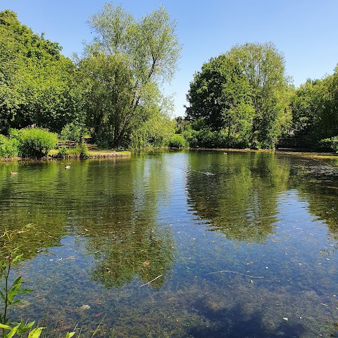 Wilton Park