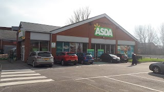 Asda Garston Supermarket