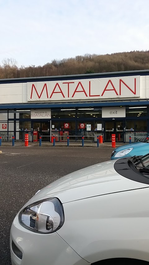 Matalan