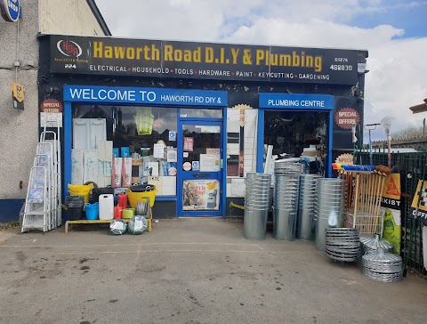 Haworth Road DIY & Plumbing