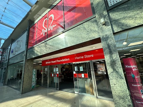 British Heart Foundation Home Store