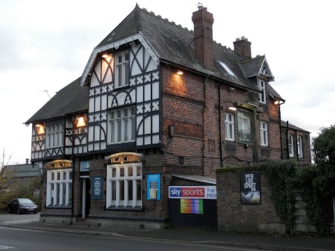 THE SLOOP INN