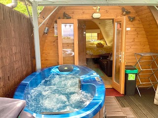 Acorns Holiday Let and Luxury Glamping