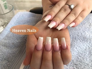 Heaven Nails