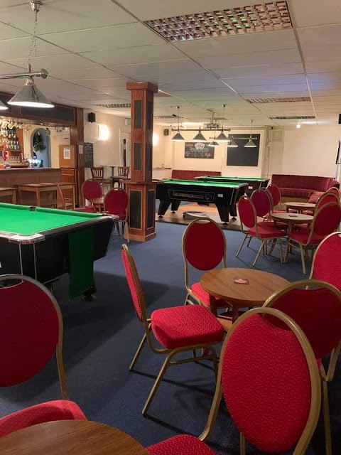 Arlesey Social Club