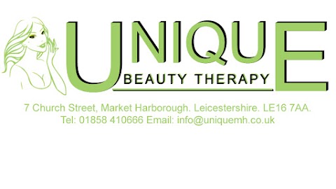 Unique Beauty Therapy