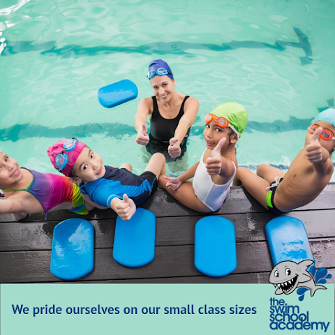 Swim School Academy Fareham