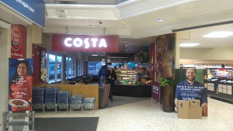 Costa Coffee