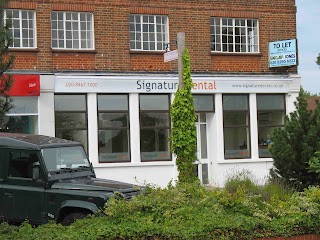 Signature Dental - Chislehurst Dentist