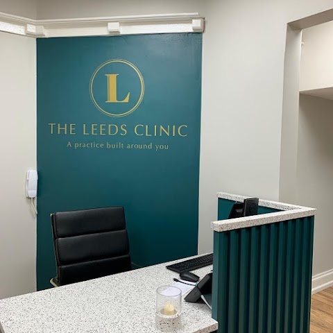 The Leeds Clinic