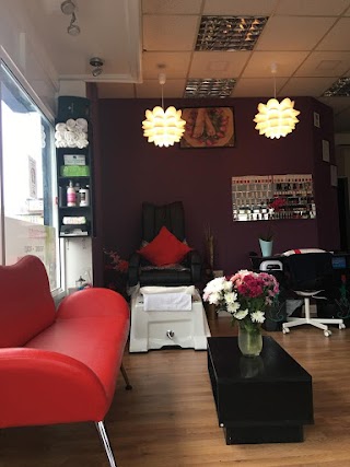 Beauty Express Salon Ltd