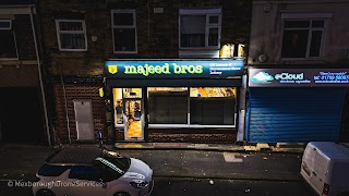 Majeed Bros