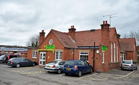 Mill End Community Centre