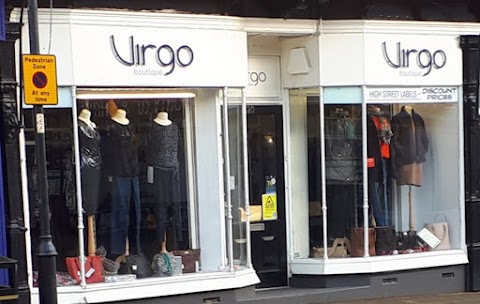 Virgo Boutique