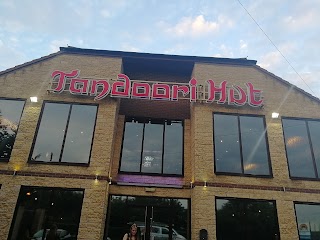 Tandoori Hut