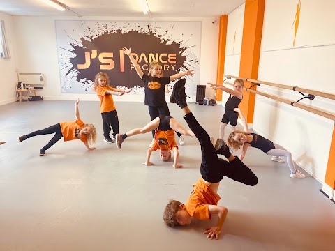 J's Dance Factory, Kidderminster