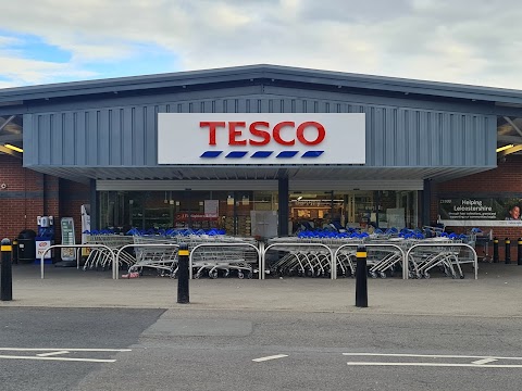 Tesco Superstore