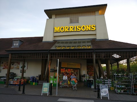 Morrisons