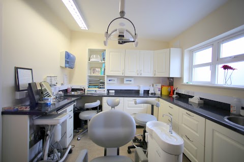 Bryan Duggan and Associates, Dental Practice