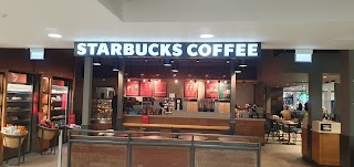 Starbucks, East Midlands Airport - Airside