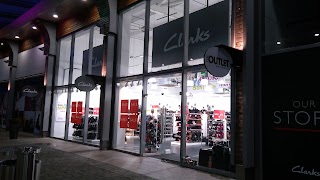 Clarks Outlet