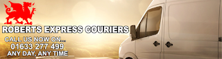 Roberts Express Couriers Ltd