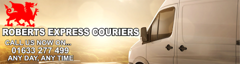 Roberts Express Couriers Ltd