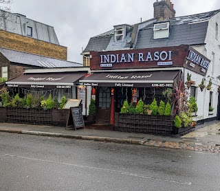 Indian Rasoi Restaurant