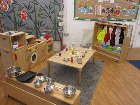 Little Pioneers Nursery & Pre-School, Rathvilly