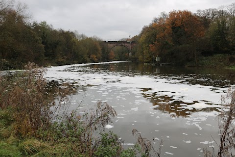 Vale Royal Locks