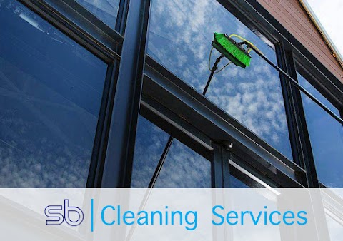 SB Cleaning Services