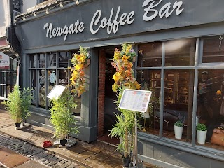 The Newgate Coffee Bar