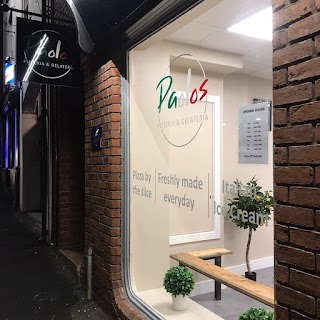 Paolos Pizzeria & Gelateria