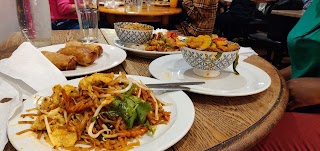 Sasi's Thai