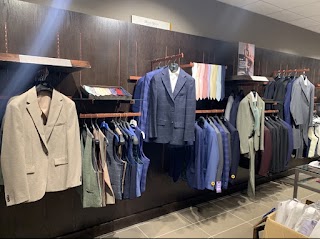 Moss Bros Staines