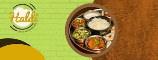 Haldi Indian Takeaway