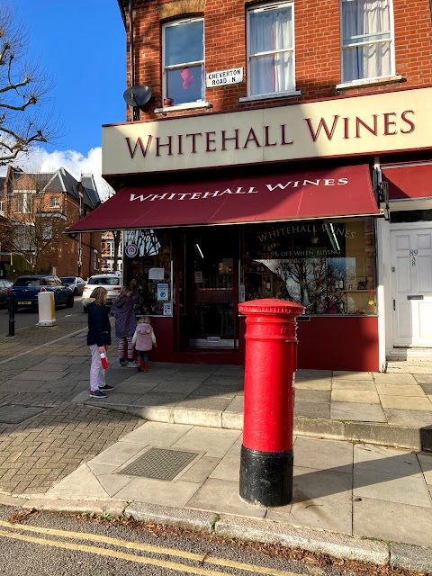 Whitehall Wines