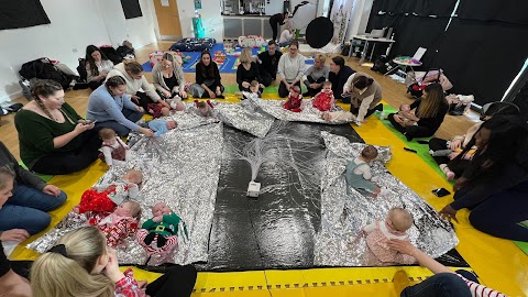 Baby Sensory Plymouth