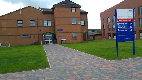 Stratford Hospital